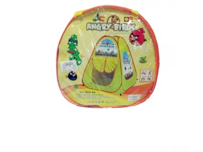 The angry birds - OBL634215