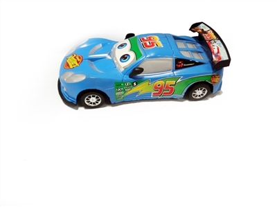 Inertial car - OBL634220