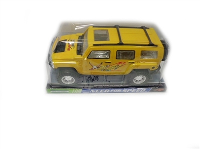 Inertial hummer - OBL634228