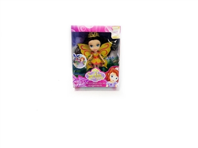 The butterfly Sophia - OBL634255