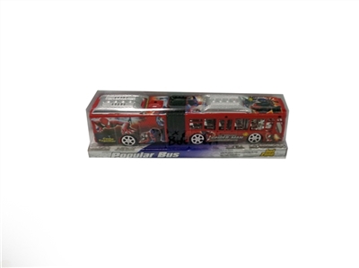 Inertial bus - OBL634261