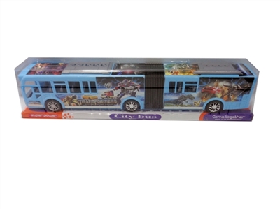 Inertial bus - OBL634262