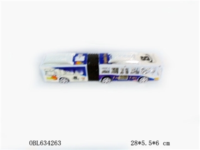 Inertial bus - OBL634263
