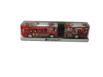 Inertial bus - OBL634265