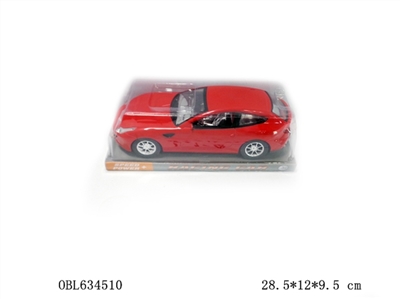 ferrari - OBL634510