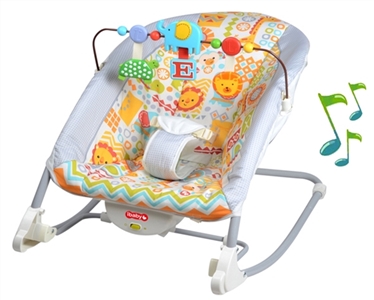 The baby rocking chair - OBL634521