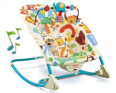 The baby rocking chair - OBL634522