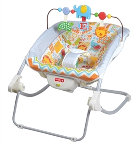 The baby rocking chair - OBL634523