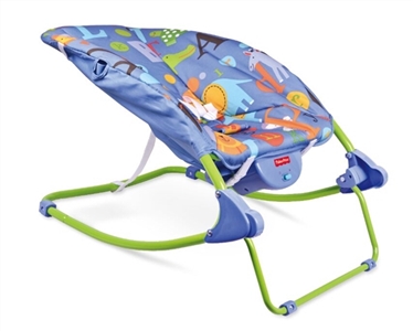 The baby rocking chair - OBL634524