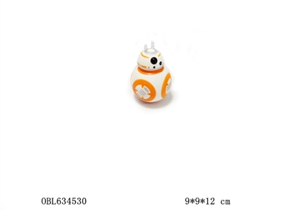 星球大战7  BB-8 - OBL634530