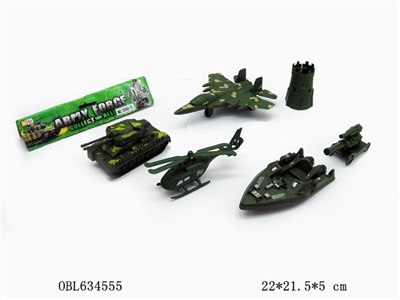 军事系列 - OBL634555