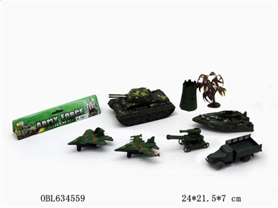 军事系列 - OBL634559