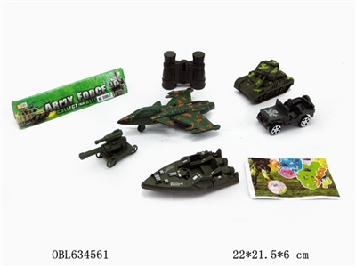 军事系列 - OBL634561