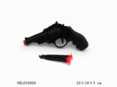 The needle gun - OBL634960