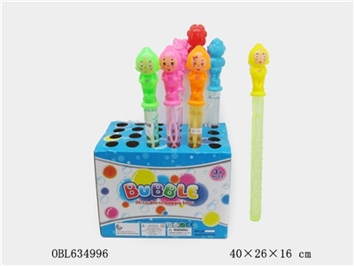 The monkey bubbles stick - OBL634996