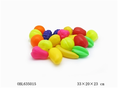 仿真水果 - OBL635015