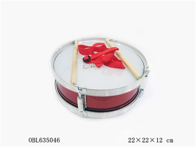 Small elevator snare drum pockets of zhuang - OBL635046