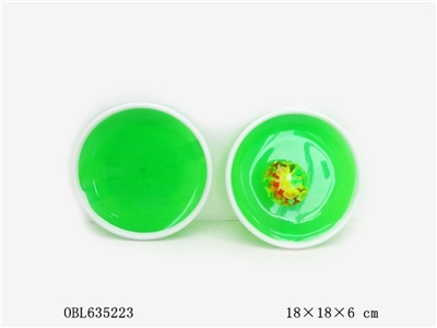 Color Stick Ball - OBL635223