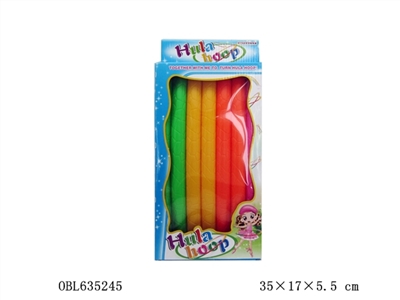 Hula hoop - OBL635245