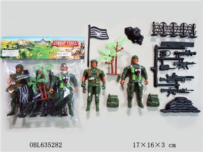 Military series - OBL635282
