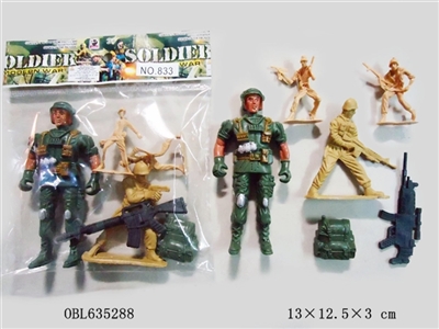 Military series - OBL635288