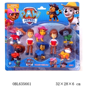 3.2 4 inches of straw dogs patrol 8 paragraph 1 - OBL635661