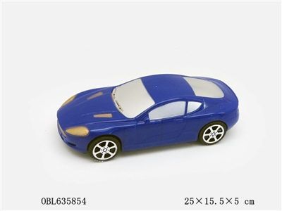 Aston Martin inertia models - OBL635854