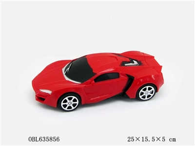 Mr Ken inertia models - OBL635856