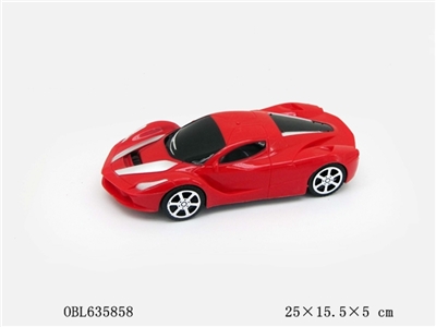 Ferrari inertia models - OBL635858