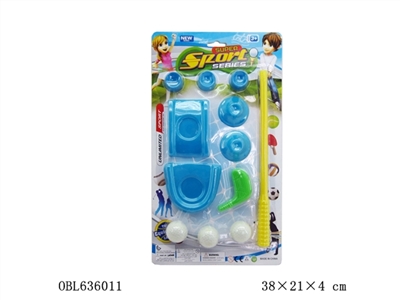 SPORTS GAME/BALL - OBL636011
