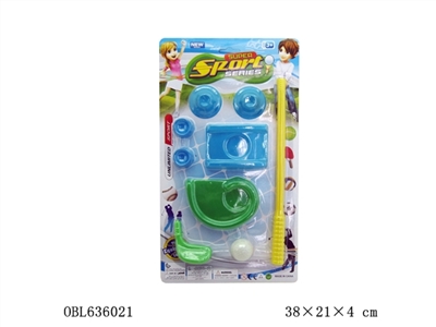 SPORTS GAME/BALL - OBL636021