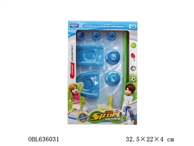 \SPORTS GAME/BALL - OBL636031