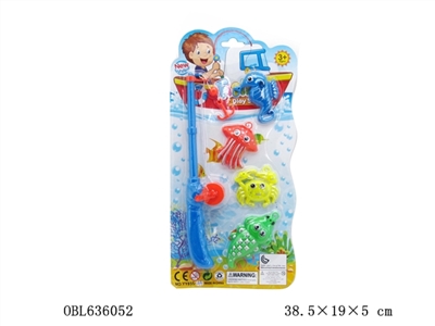 Fishing series - OBL636052