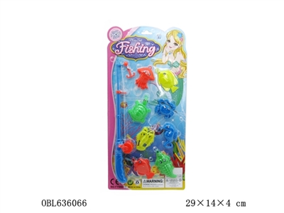 Fishing series - OBL636066