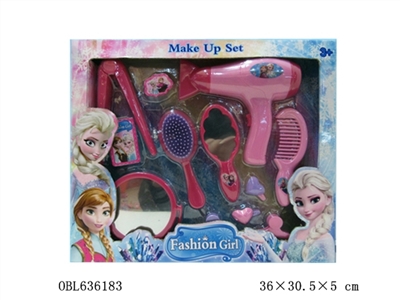 Jewelry window box - OBL636183