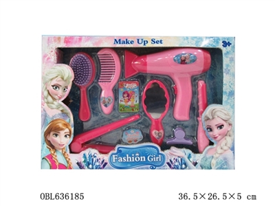 Jewelry window box - OBL636185