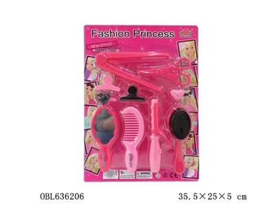 Suction plate jewelry - OBL636206