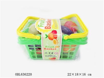 The popurality packaging (fruit) - OBL636220