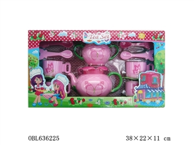 Tea set - OBL636225