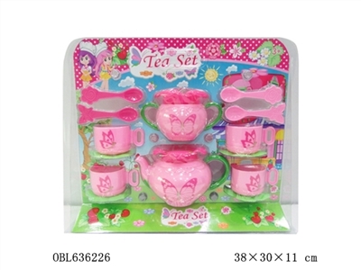 Tea set - OBL636226