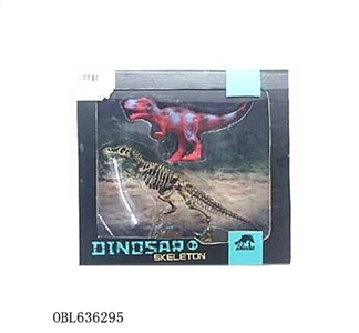 Ancient dinosaur - OBL636295