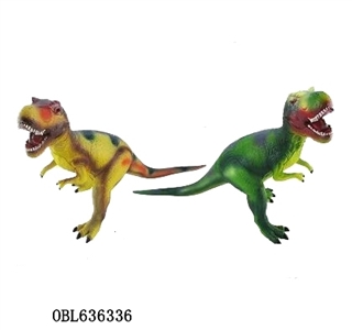 The big dinosaur - OBL636336