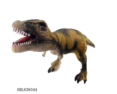 Tyrannosaurus rex - OBL636344