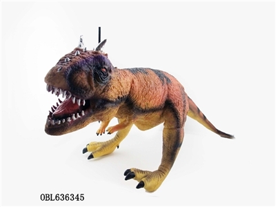 Ox horn dragon - OBL636345
