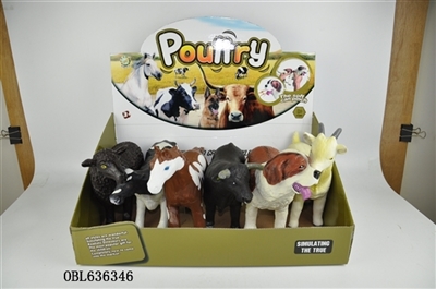 poultry - OBL636346