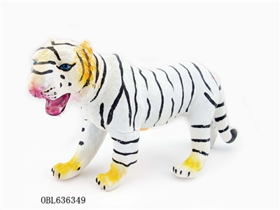 The tiger - OBL636349