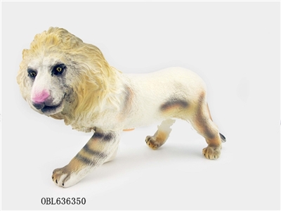 The lion - OBL636350