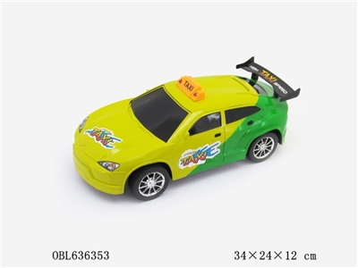 Car paint inertia soil - OBL636353