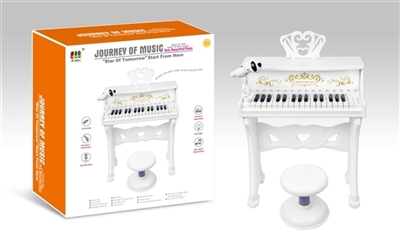 Only beautiful piano - OBL636637