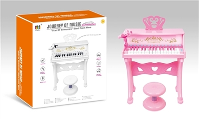 Only beautiful piano - OBL636638